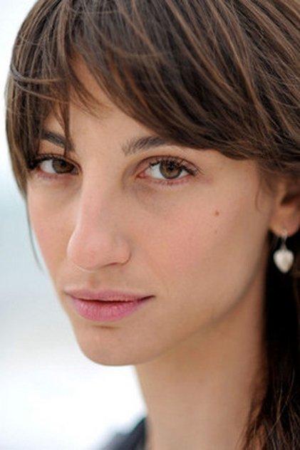 Francesca Inaudi - Actor Profile Photo