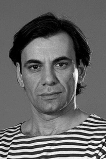 Giogi (Jaba) Kiladze - Actor Profile Photo