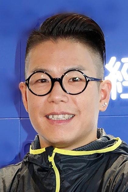 Jerry Lamb Hiu-Fung - Actor Profile Photo