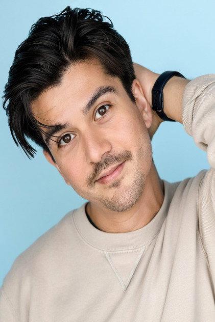 Del Alan Murphy - Actor Profile Photo