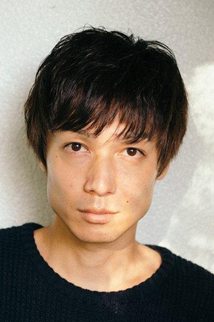 Kaku Tomohiro - Actor Profile Photo