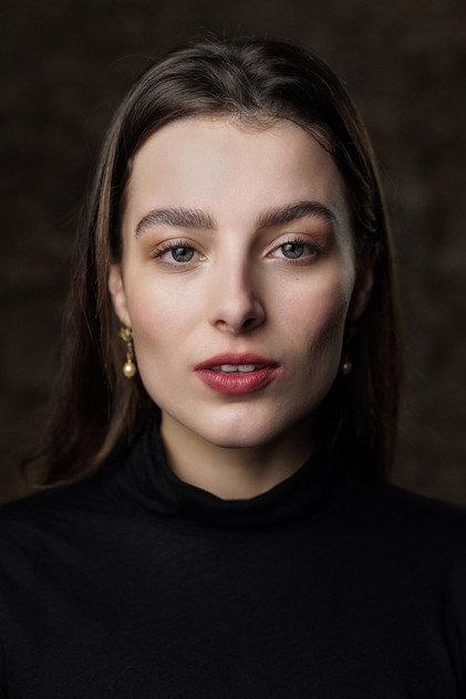 Rosalie Malinská - Actor Profile Photo