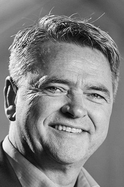 Magne Gundersen - Actor Profile Photo