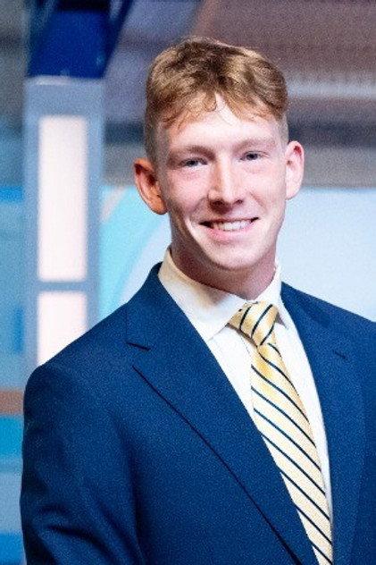 Ayden Norcross - Actor Profile Photo