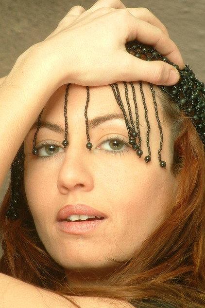 Federica Palmer - Actor Profile Photo