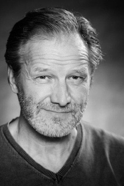 Taneli Mäkelä - Actor Profile Photo