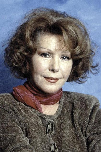 Judit Tóth - Actor Profile Photo