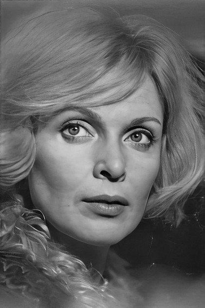 Eugenija Pleskyte - Actor Profile Photo
