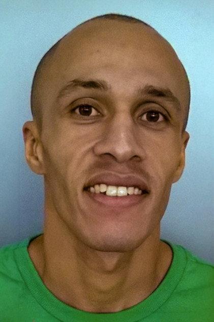 Robenilson Vieira de Jesus - Actor Profile Photo