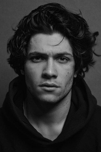 Paolo Luka Noé - Actor Profile Photo