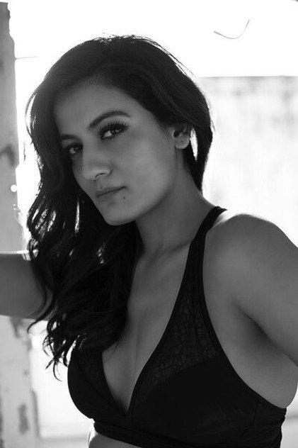 Shruti Vyas - Actor Profile Photo
