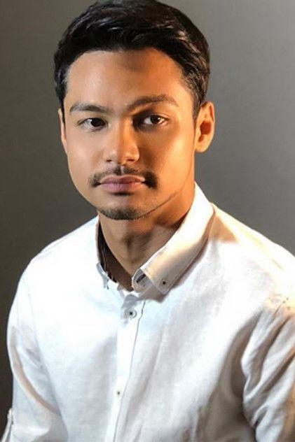 Syafiq Kyle - Actor Profile Photo