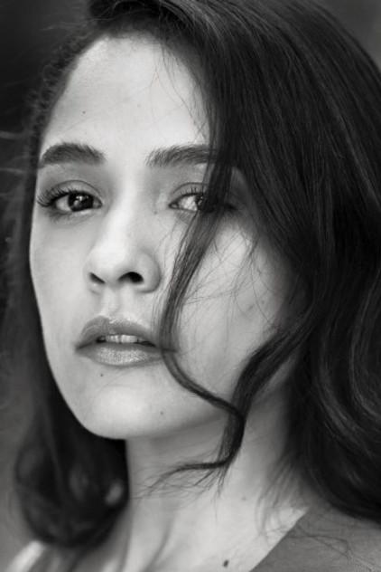 Génesis Estévez - Actor Profile Photo
