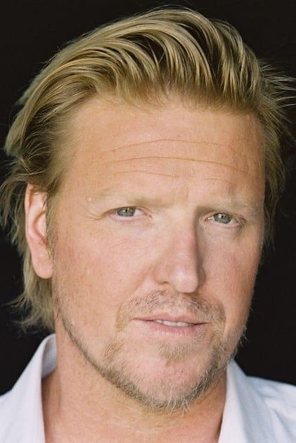 Jake Busey - Actor Profile Photo