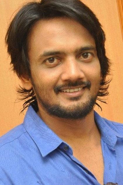 Sairam Shankar - Actor Profile Photo