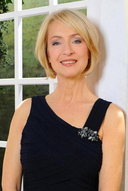 Martina Servatius - Actor Profile Photo