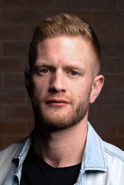 Abel Knobel - Actor Profile Photo