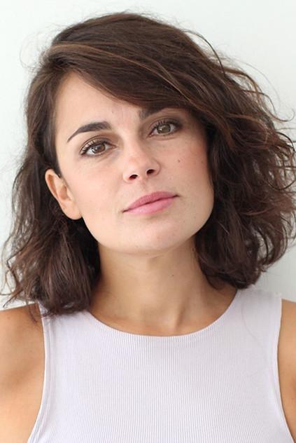 Andrea Dueso - Actor Profile Photo