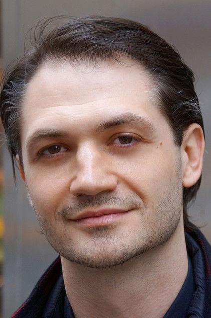 Roman Blat - Actor Profile Photo