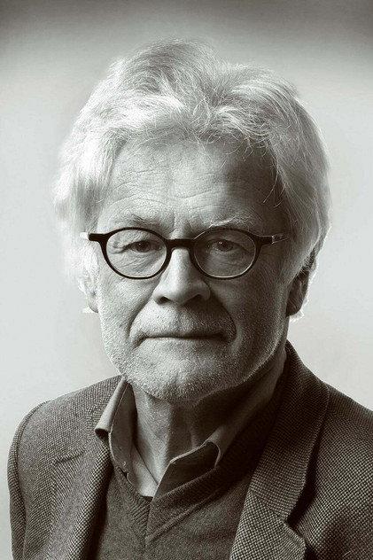 Bob De Moor - Actor Profile Photo