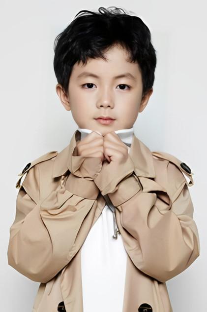 杨一然 - Actor Profile Photo