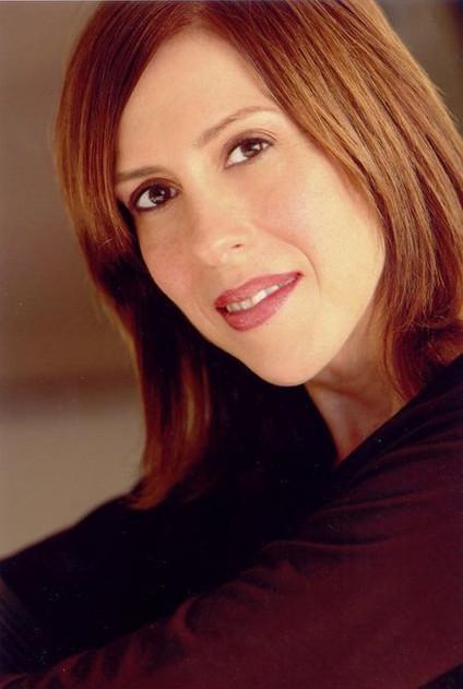 Mimi Sagadin - Actor Profile Photo
