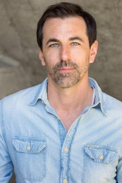 James McCabe - Actor Profile Photo