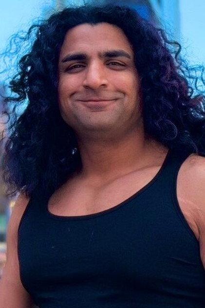 Ankur Baliyan - Actor Profile Photo