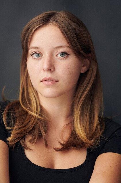 Lexi Minetree - Actor Profile Photo