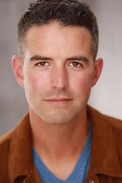 Chris Alvarez - Actor Profile Photo