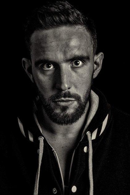 Eddie Dennis - Actor Profile Photo
