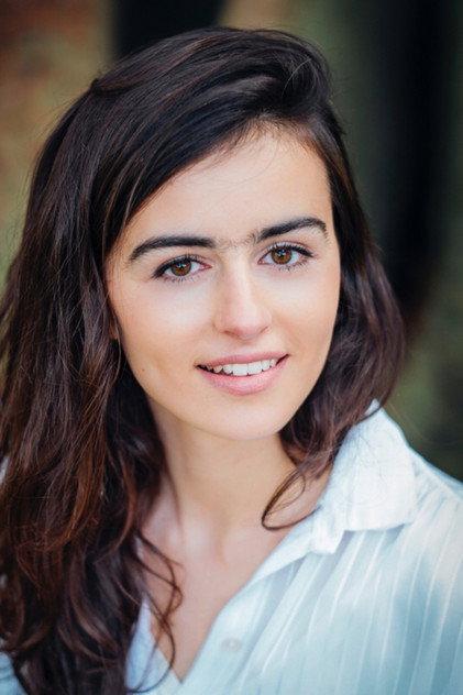 Beatriz Brás - Actor Profile Photo