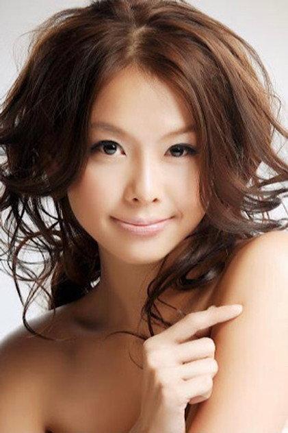 Sherine Wong - Actor Profile Photo