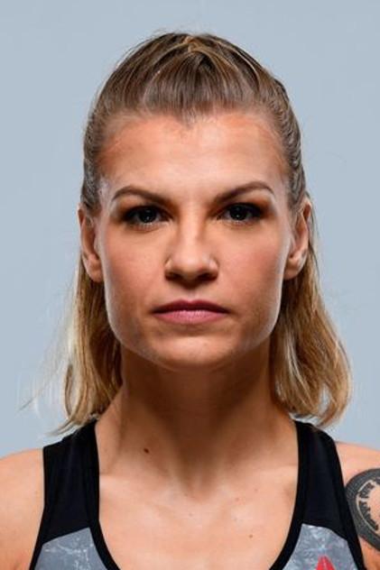 Melinda Fábián - Actor Profile Photo
