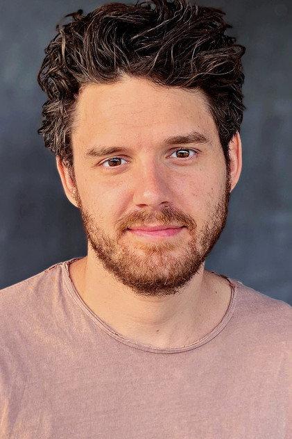 Jonathan Ebeling - Actor Profile Photo
