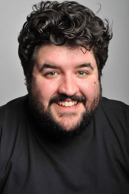 Richard Sandling - Actor Profile Photo