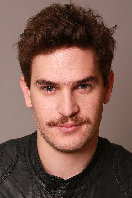 Matías Mayer - Actor Profile Photo
