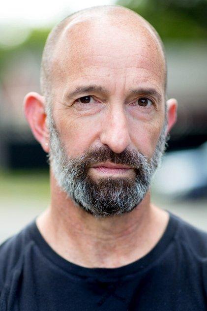 Rob LaBelle - Actor Profile Photo