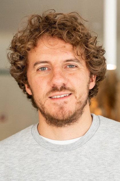 Yevhen Klopotenko - Actor Profile Photo