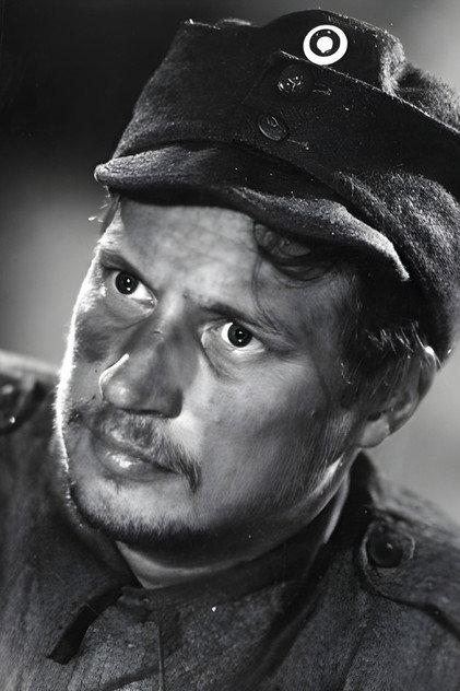 Reino Tolvanen - Actor Profile Photo