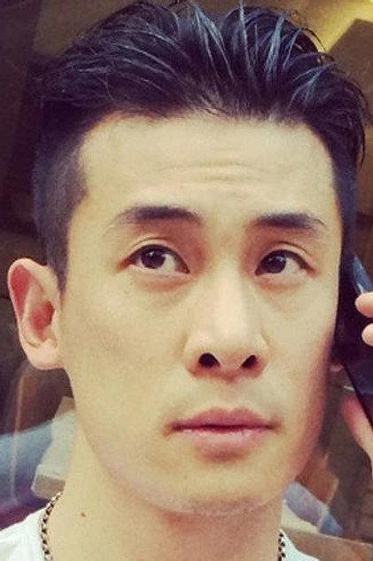 Hedi He Guoxuan - Actor Profile Photo