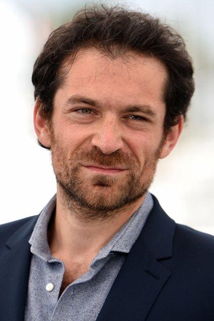 Arieh Worthalter - Actor Profile Photo