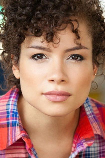 Sydney Morton - Actor Profile Photo