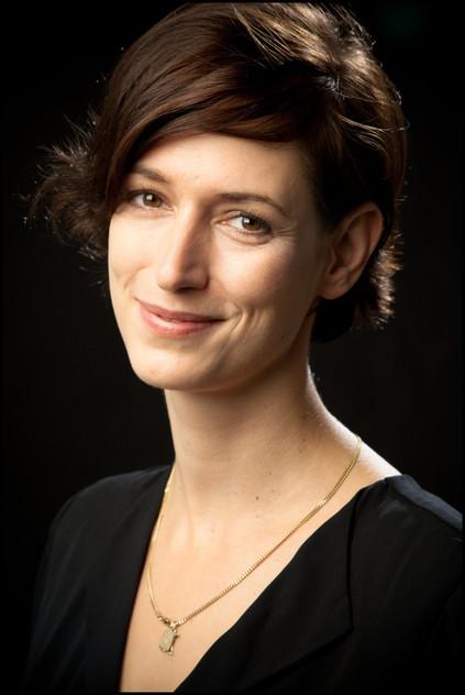 Katrin Lohmann - Actor Profile Photo