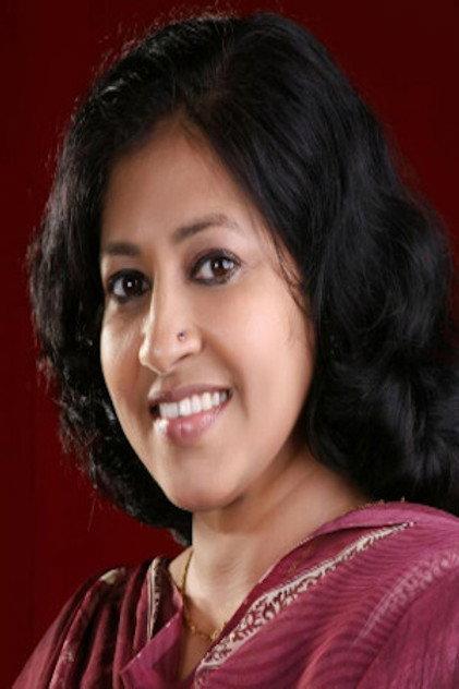 Bindu Varappuzha - Actor Profile Photo