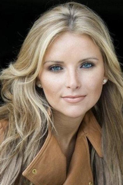Lacey Minchew - Actor Profile Photo