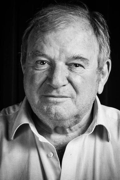 Michel de Warzee - Actor Profile Photo