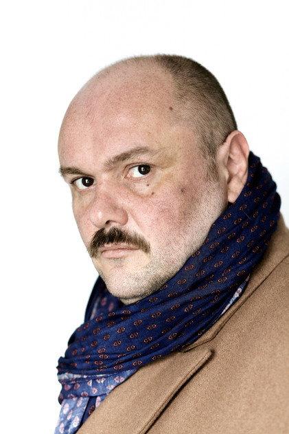 Benjamin Georjon - Actor Profile Photo