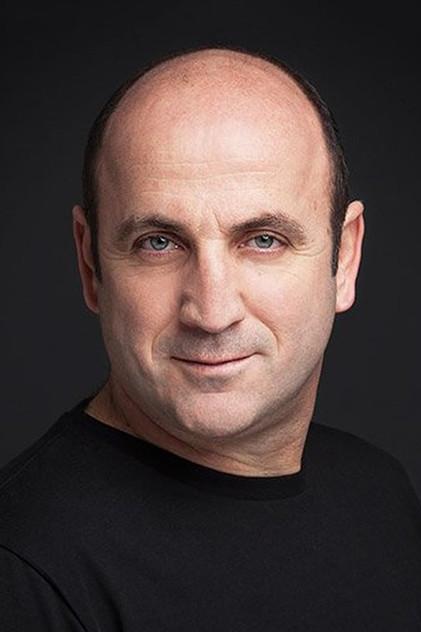 Murat Kılıç - Actor Profile Photo