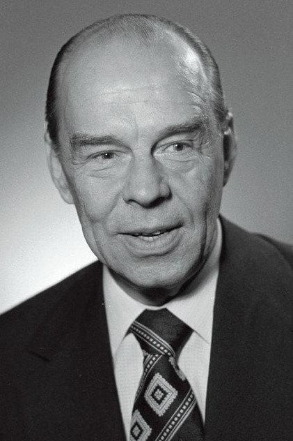 Endel Pärn - Actor Profile Photo